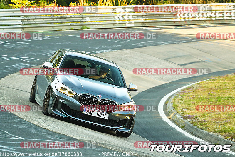 Bild #17860388 - Touristenfahrten Nürburgring Nordschleife (15.07.2022)