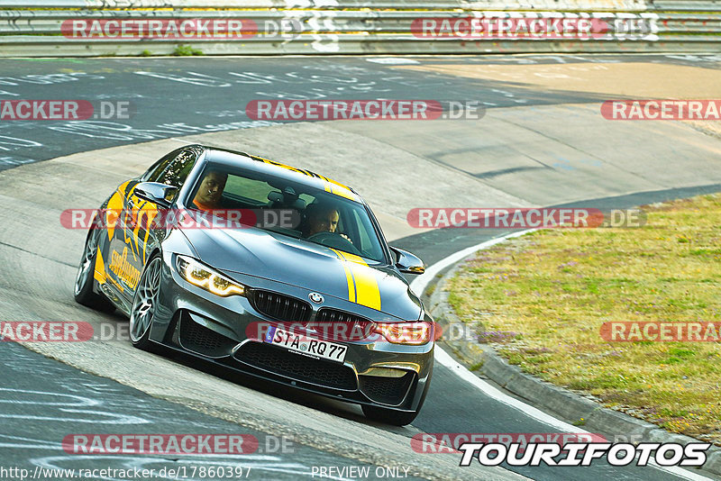 Bild #17860397 - Touristenfahrten Nürburgring Nordschleife (15.07.2022)