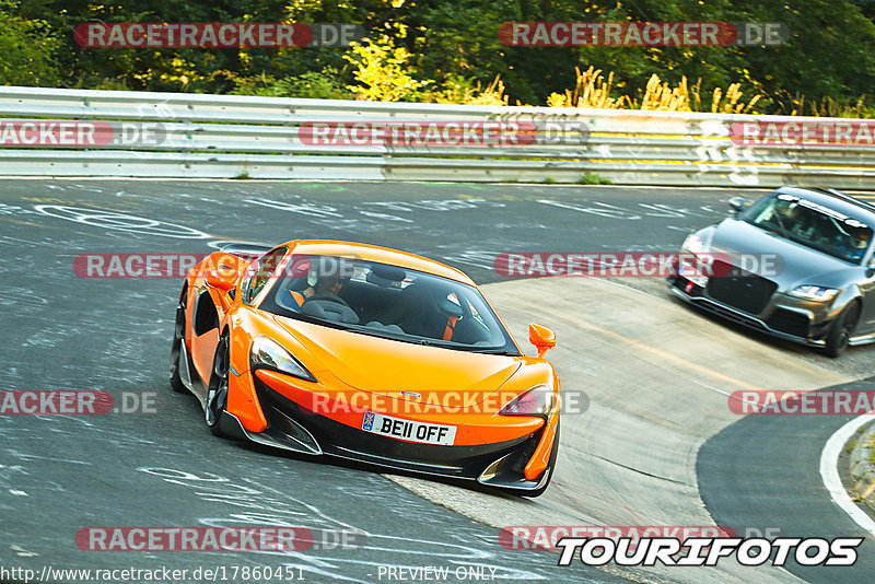 Bild #17860451 - Touristenfahrten Nürburgring Nordschleife (15.07.2022)