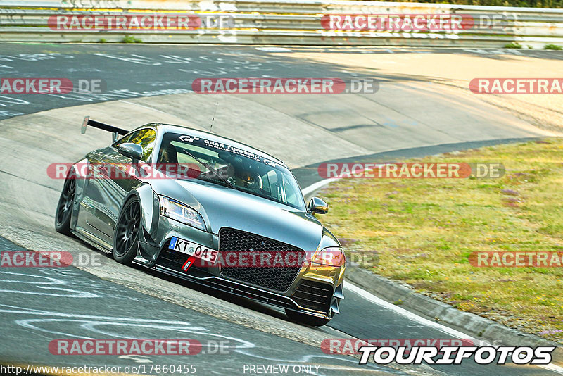 Bild #17860455 - Touristenfahrten Nürburgring Nordschleife (15.07.2022)