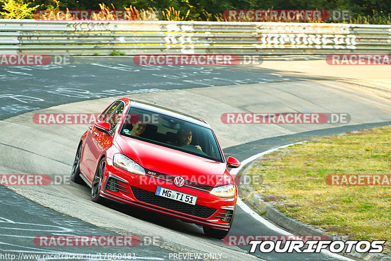 Bild #17860481 - Touristenfahrten Nürburgring Nordschleife (15.07.2022)