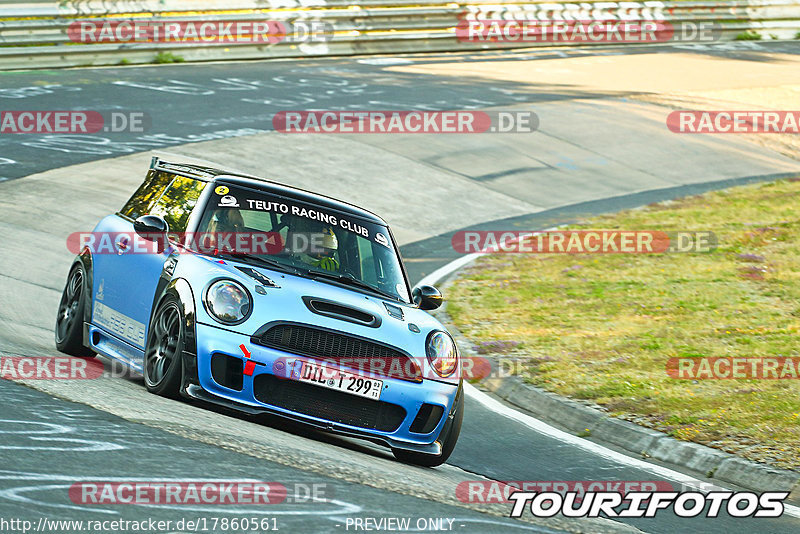 Bild #17860561 - Touristenfahrten Nürburgring Nordschleife (15.07.2022)