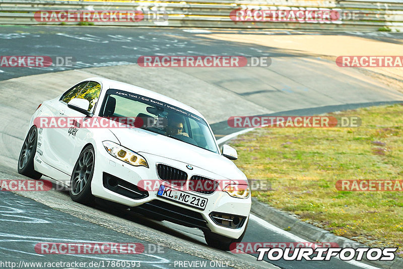 Bild #17860593 - Touristenfahrten Nürburgring Nordschleife (15.07.2022)