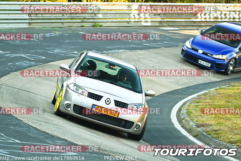 Bild #17860614 - Touristenfahrten Nürburgring Nordschleife (15.07.2022)