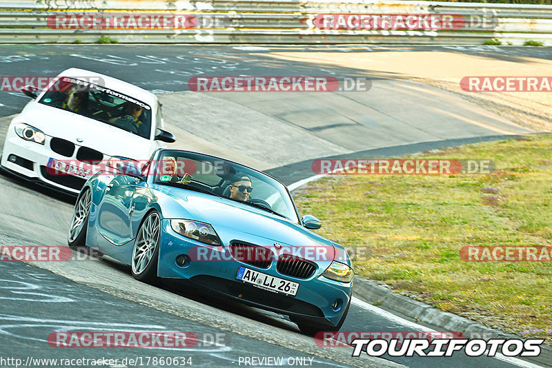 Bild #17860634 - Touristenfahrten Nürburgring Nordschleife (15.07.2022)