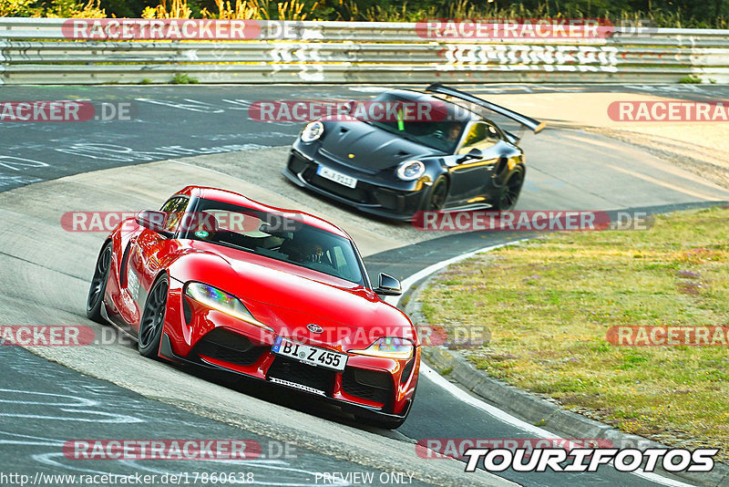 Bild #17860638 - Touristenfahrten Nürburgring Nordschleife (15.07.2022)