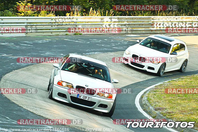 Bild #17860686 - Touristenfahrten Nürburgring Nordschleife (15.07.2022)