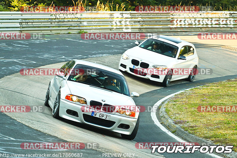 Bild #17860687 - Touristenfahrten Nürburgring Nordschleife (15.07.2022)