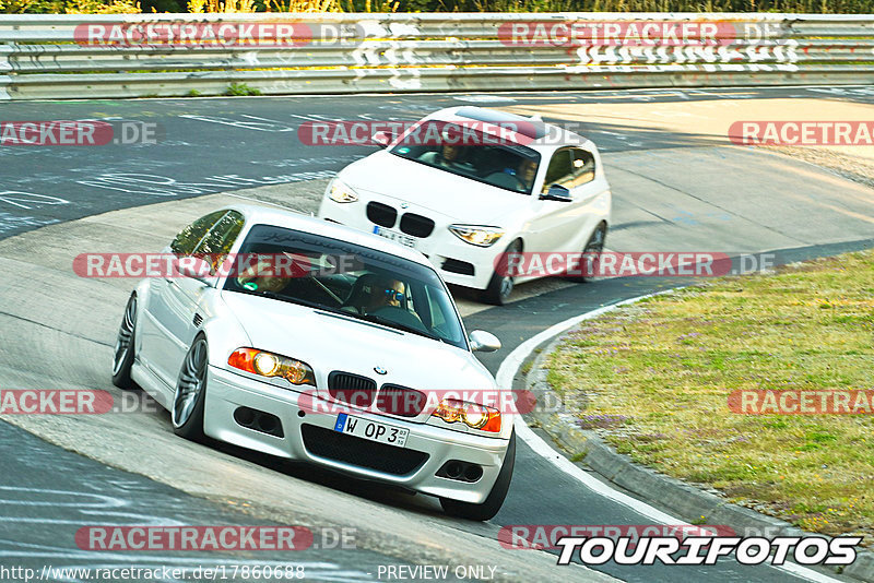 Bild #17860688 - Touristenfahrten Nürburgring Nordschleife (15.07.2022)