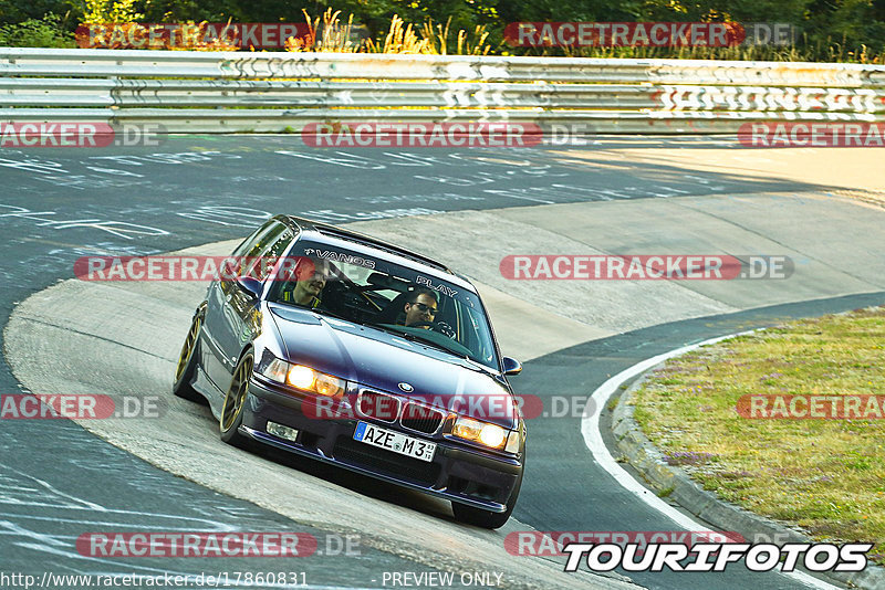 Bild #17860831 - Touristenfahrten Nürburgring Nordschleife (15.07.2022)