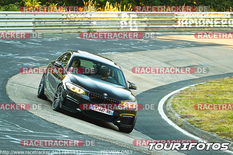 Bild #17860857 - Touristenfahrten Nürburgring Nordschleife (15.07.2022)