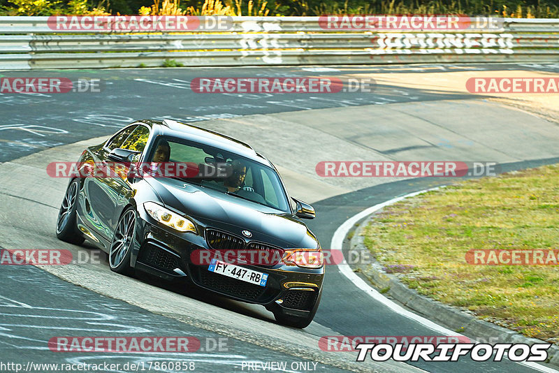 Bild #17860858 - Touristenfahrten Nürburgring Nordschleife (15.07.2022)