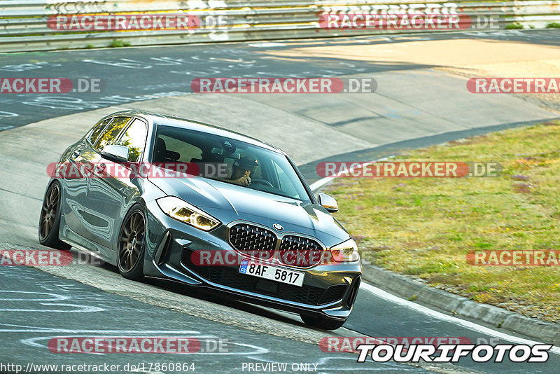 Bild #17860864 - Touristenfahrten Nürburgring Nordschleife (15.07.2022)