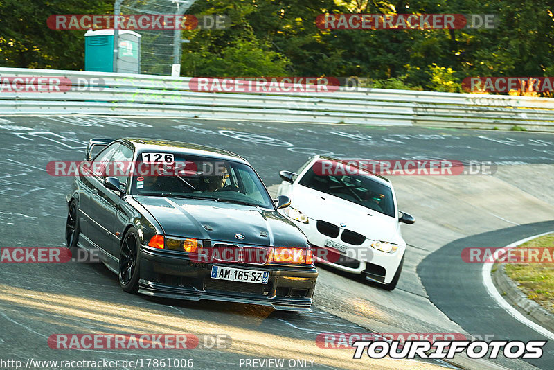 Bild #17861006 - Touristenfahrten Nürburgring Nordschleife (15.07.2022)