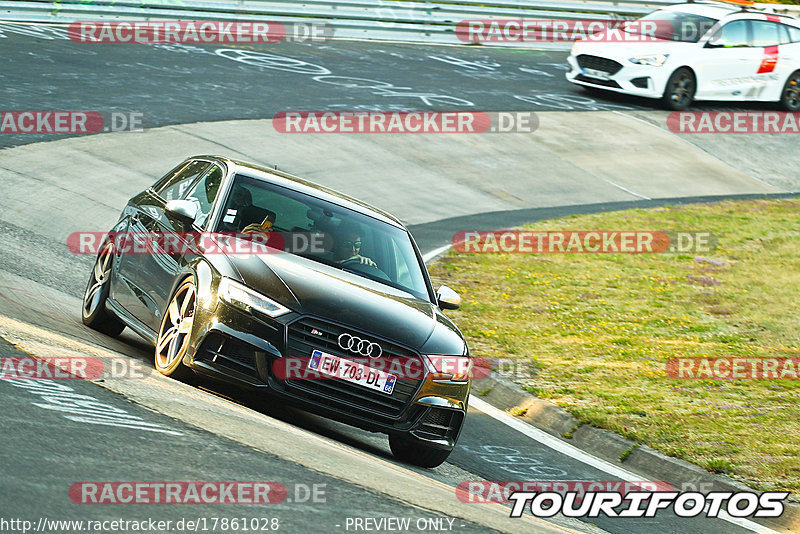 Bild #17861028 - Touristenfahrten Nürburgring Nordschleife (15.07.2022)