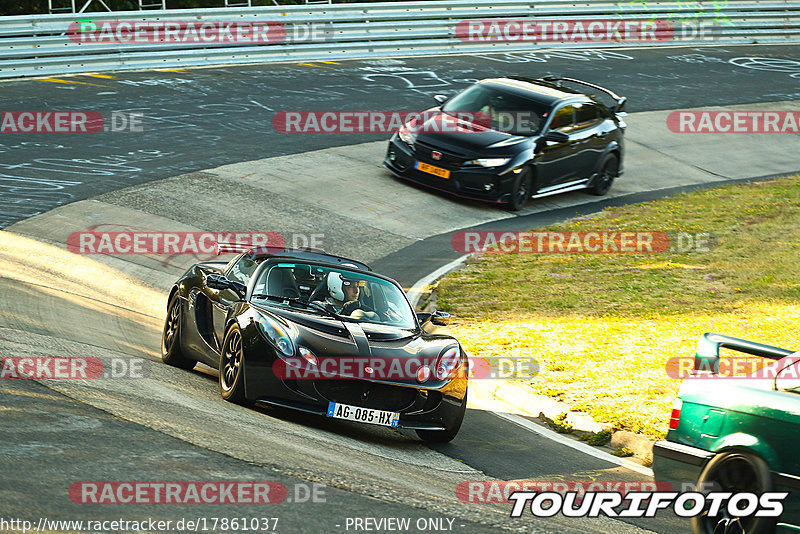 Bild #17861037 - Touristenfahrten Nürburgring Nordschleife (15.07.2022)