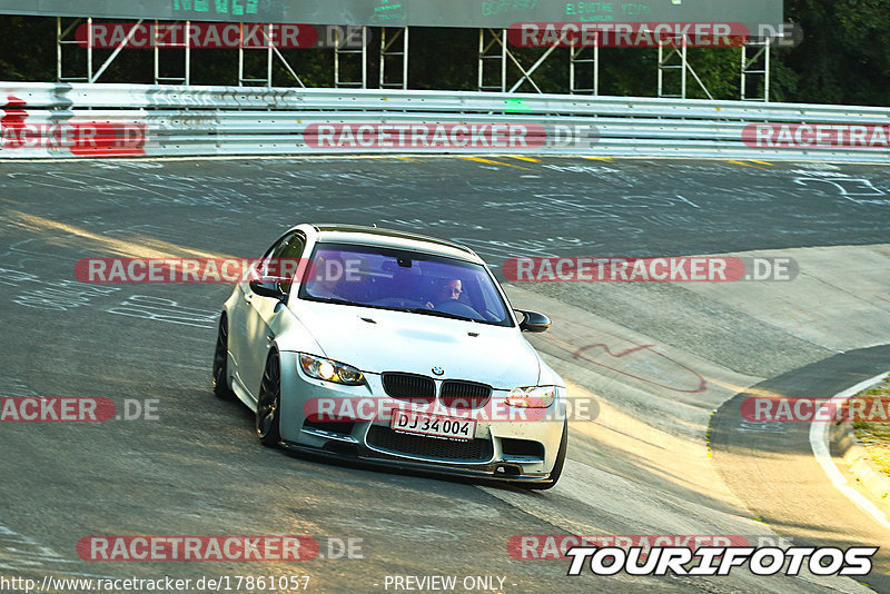 Bild #17861057 - Touristenfahrten Nürburgring Nordschleife (15.07.2022)