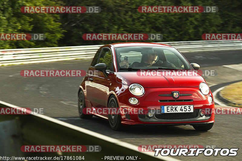 Bild #17861084 - Touristenfahrten Nürburgring Nordschleife (15.07.2022)