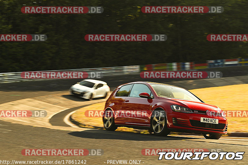 Bild #17861242 - Touristenfahrten Nürburgring Nordschleife (15.07.2022)