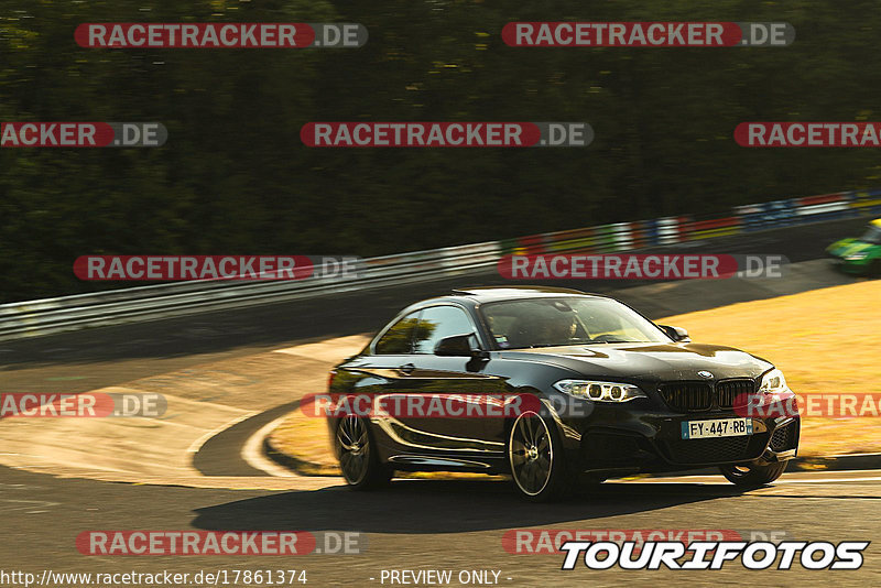 Bild #17861374 - Touristenfahrten Nürburgring Nordschleife (15.07.2022)