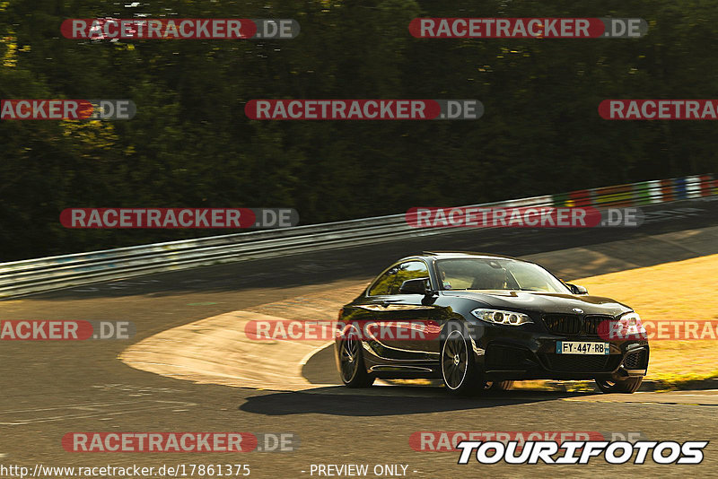 Bild #17861375 - Touristenfahrten Nürburgring Nordschleife (15.07.2022)