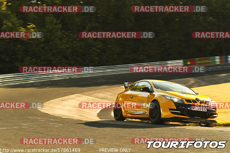 Bild #17861469 - Touristenfahrten Nürburgring Nordschleife (15.07.2022)