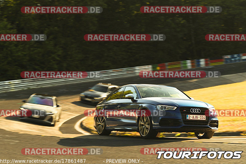 Bild #17861487 - Touristenfahrten Nürburgring Nordschleife (15.07.2022)