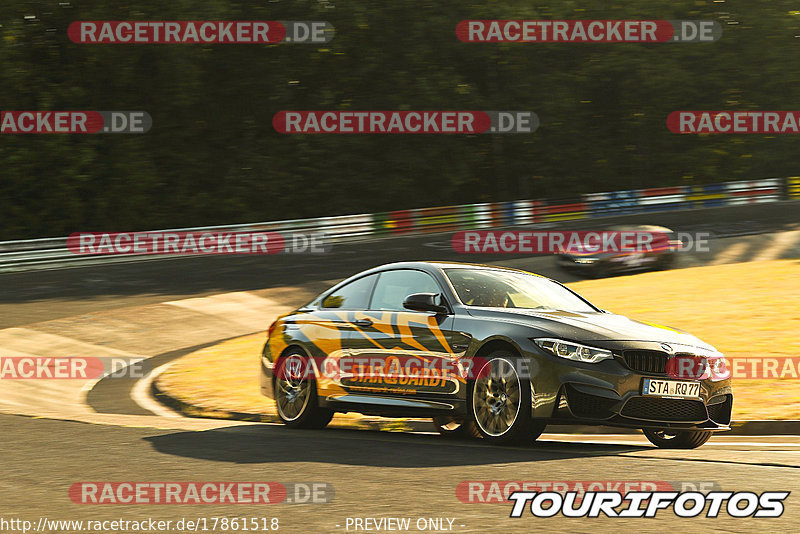 Bild #17861518 - Touristenfahrten Nürburgring Nordschleife (15.07.2022)