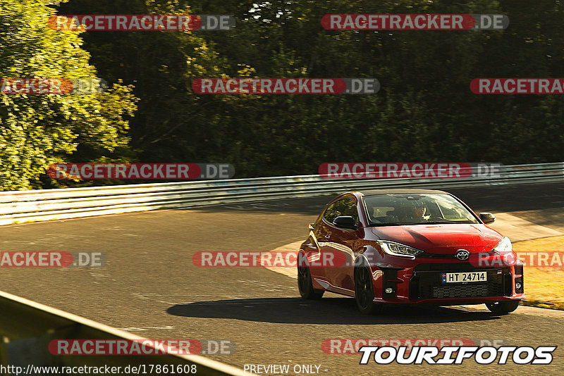 Bild #17861608 - Touristenfahrten Nürburgring Nordschleife (15.07.2022)