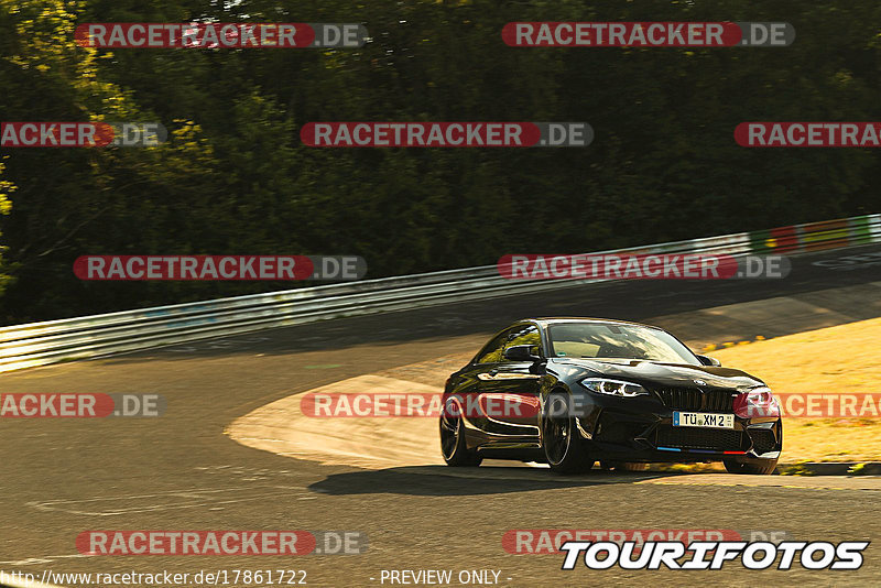 Bild #17861722 - Touristenfahrten Nürburgring Nordschleife (15.07.2022)