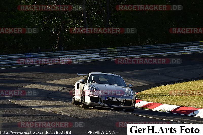 Bild #17862298 - Touristenfahrten Nürburgring Nordschleife (15.07.2022)