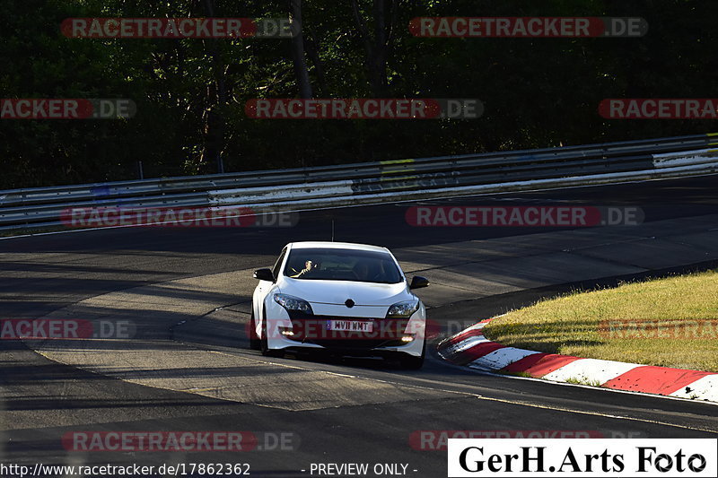 Bild #17862362 - Touristenfahrten Nürburgring Nordschleife (15.07.2022)