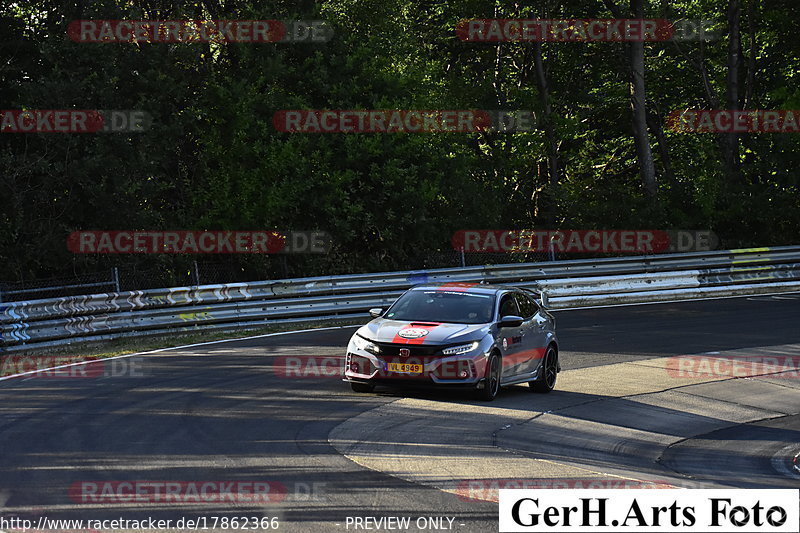 Bild #17862366 - Touristenfahrten Nürburgring Nordschleife (15.07.2022)