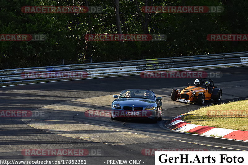 Bild #17862381 - Touristenfahrten Nürburgring Nordschleife (15.07.2022)