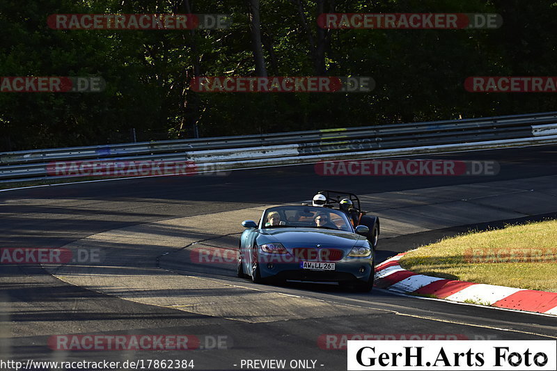 Bild #17862384 - Touristenfahrten Nürburgring Nordschleife (15.07.2022)