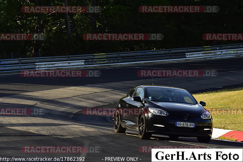 Bild #17862392 - Touristenfahrten Nürburgring Nordschleife (15.07.2022)