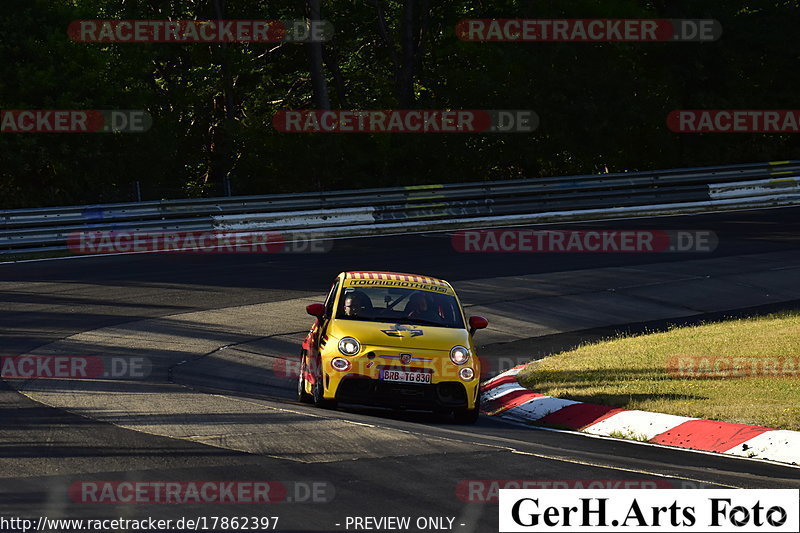 Bild #17862397 - Touristenfahrten Nürburgring Nordschleife (15.07.2022)