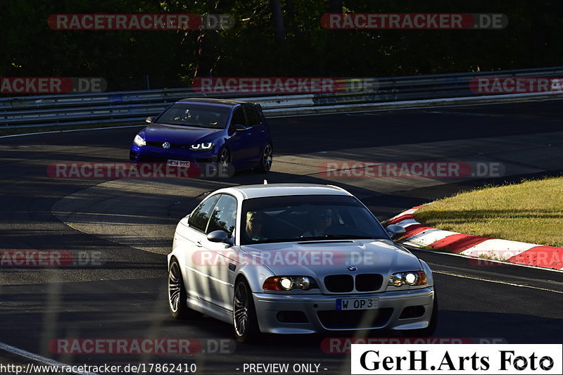 Bild #17862410 - Touristenfahrten Nürburgring Nordschleife (15.07.2022)