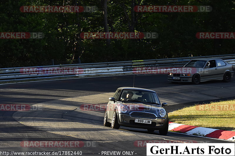 Bild #17862440 - Touristenfahrten Nürburgring Nordschleife (15.07.2022)