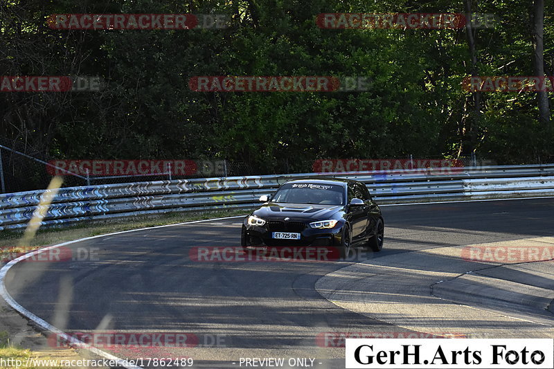 Bild #17862489 - Touristenfahrten Nürburgring Nordschleife (15.07.2022)