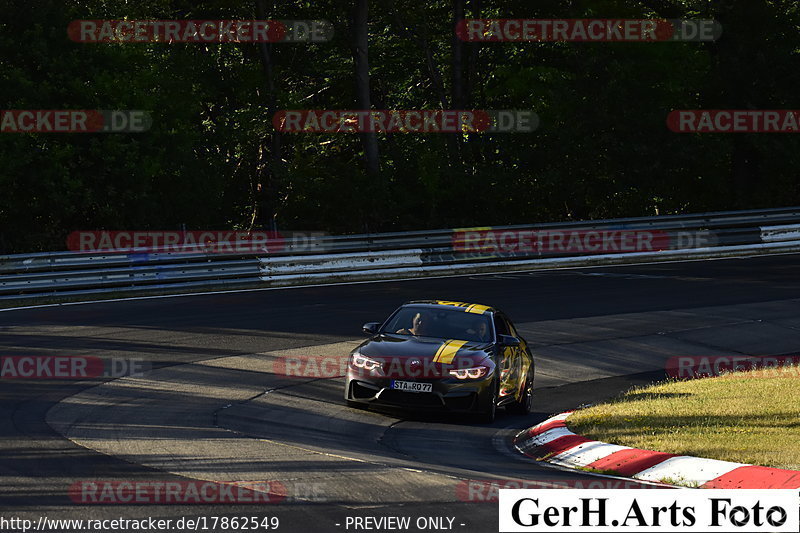 Bild #17862549 - Touristenfahrten Nürburgring Nordschleife (15.07.2022)