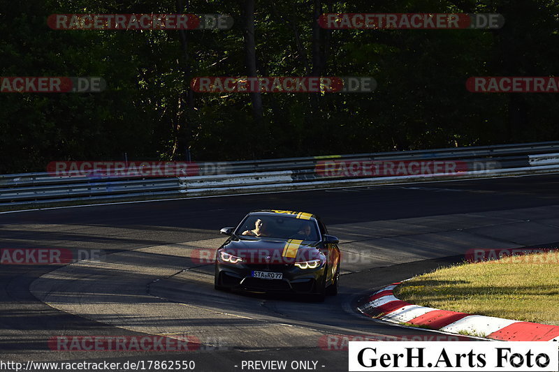 Bild #17862550 - Touristenfahrten Nürburgring Nordschleife (15.07.2022)