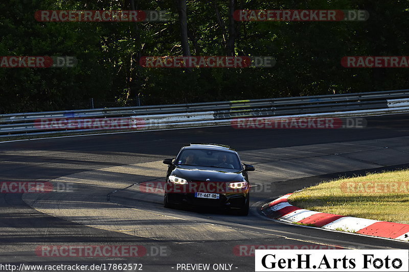 Bild #17862572 - Touristenfahrten Nürburgring Nordschleife (15.07.2022)