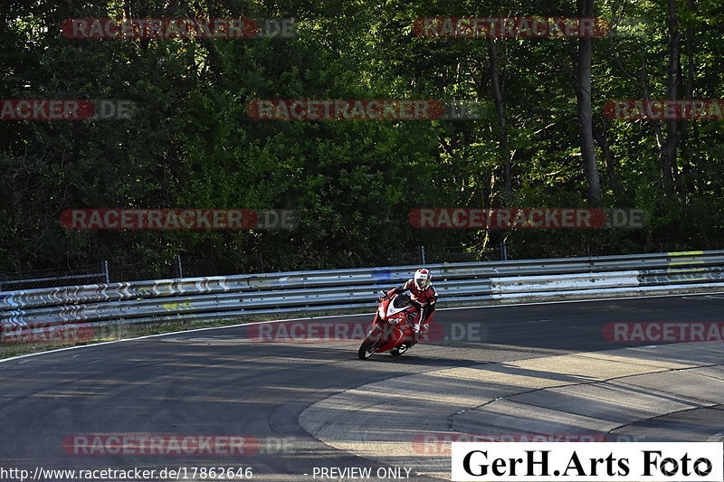 Bild #17862646 - Touristenfahrten Nürburgring Nordschleife (15.07.2022)