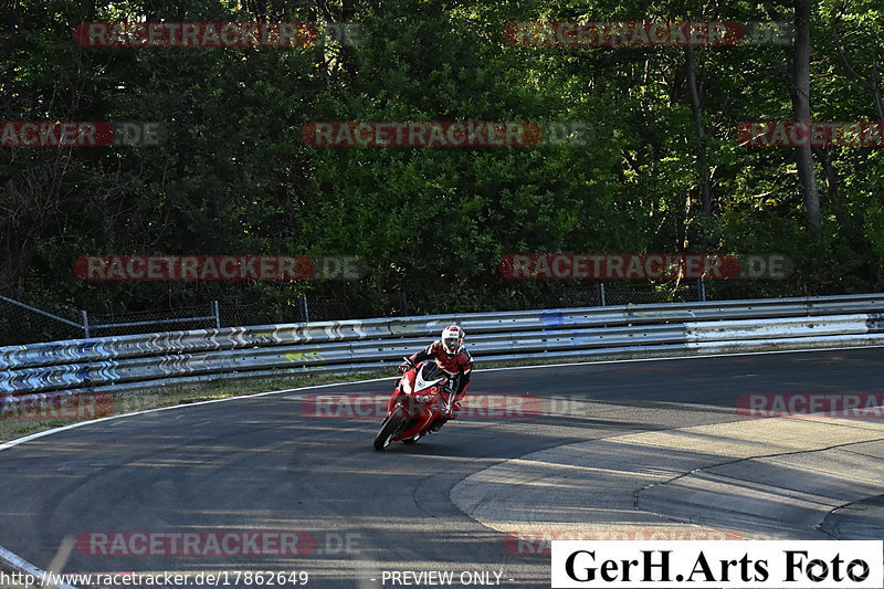 Bild #17862649 - Touristenfahrten Nürburgring Nordschleife (15.07.2022)