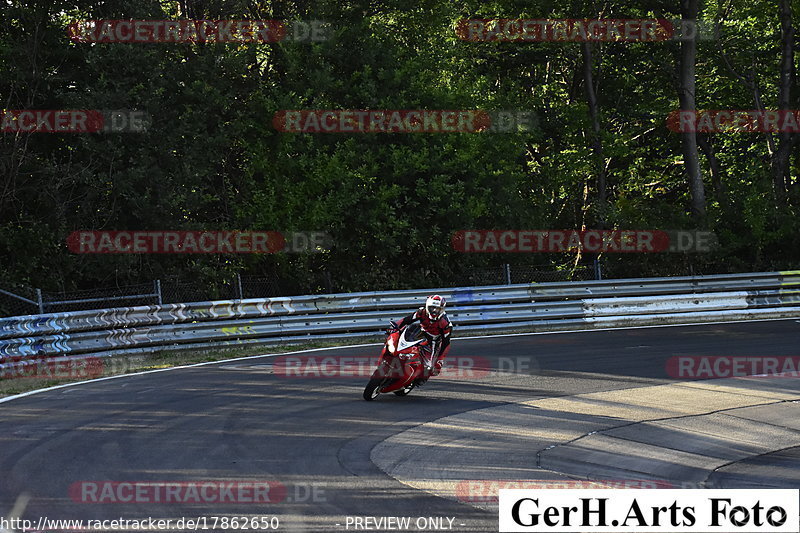 Bild #17862650 - Touristenfahrten Nürburgring Nordschleife (15.07.2022)