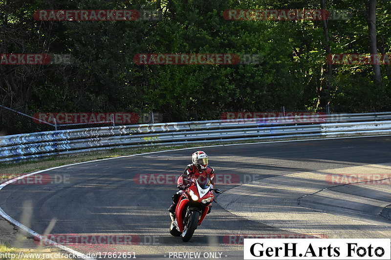 Bild #17862651 - Touristenfahrten Nürburgring Nordschleife (15.07.2022)