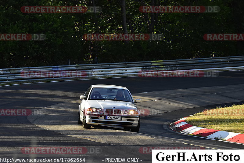 Bild #17862654 - Touristenfahrten Nürburgring Nordschleife (15.07.2022)