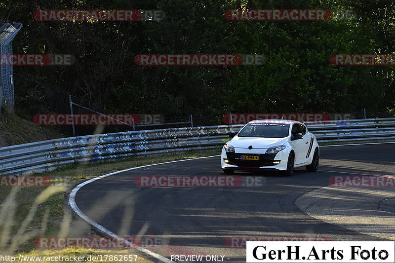 Bild #17862657 - Touristenfahrten Nürburgring Nordschleife (15.07.2022)