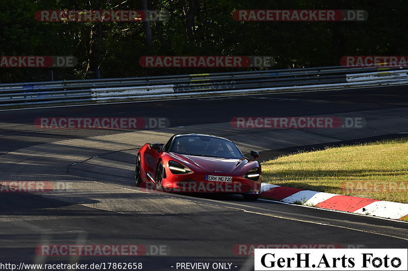 Bild #17862658 - Touristenfahrten Nürburgring Nordschleife (15.07.2022)